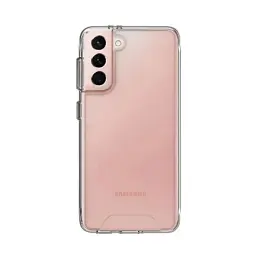 Чохол-накладка BeCover Space Case для Samsung Galaxy S22+ SM-S906 Transparancy (708589) - мініатюра 3