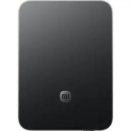 Зовнішній акумулятор Xiaomi Magnetic UltraThin 5000mAh 15W Black (BHR0913GL) [172943] - мініатюра 3
