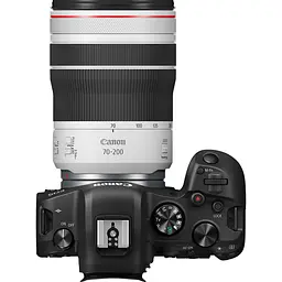 Об'єктив Canon RF 70-200mm f/4L IS USM (4318C005) [84136] - мініатюра 8