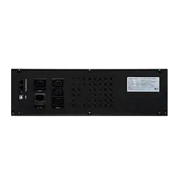 Джерело безперебійного живлення (ДБЖ) LP-UL1550VA RM (rack mounts) (with battery) - мініатюра 3