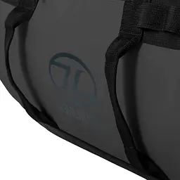 Сумка дорожня водозахисна Highlander Storm Kitbag 45L Black (DB122-BK) - мініатюра 7
