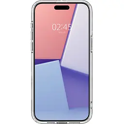 Чохол Spigen Ultra Hybrid Zero One with MagSafe для Apple iPhone 15 Pro Max White (ACS07034 ) [92973] - мініатюра 2