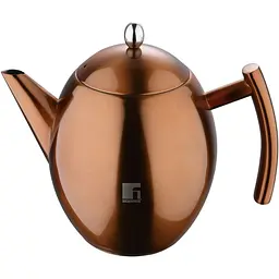 Чайник для заварювання Bergner Copper 1.75 л (BG-38353-CP) - мініатюра 2