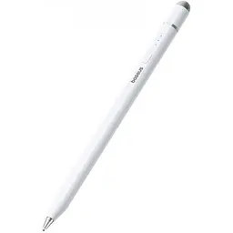 Стилус Baseus HN1 Universal Version Moon White (B0004F01) [162839] - мініатюра 3