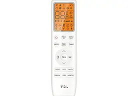 Спліт-система TCL FreshIN 3.0 TAC-12CHSD/FCI Heat Pump Inverter R32 WI-FI - мініатюра 6