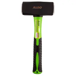 Кувалда Alloid ручка з фібергласу 2 кг (SH-121=2000F) 