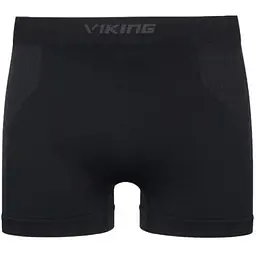 Термошорти Viking Eiger Man Boxer Shorts Black S (VI-EIGER-BL-S)