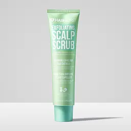 Відлущуючий скраб для шкіри голови Hairburst Exfoliating Scalp Scrub 150 мл - мініатюра 2