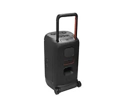 Бездротова портативна акустика JBL PartyBox 520 (JBLPARTYBOX520EU) чорна - мініатюра 5