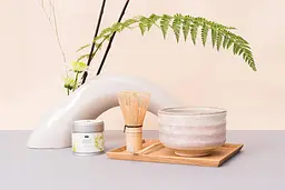 Подарунковий набір для чаю Paper & Tea Matcha Starter Kit - мініатюра 3