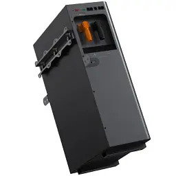 Акумуляторна батарея Marsriva LiFePO4, 51.2V/102Ah, 5.22KWH, настінний (MR-LFP48-100-WMD) - мініатюра 4