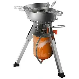 Пальник кемпінговий Fire Maple FMS 108 N (1060-FMS 108)