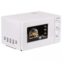 Микроволновка Delfa MD202MW