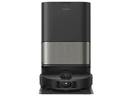 Робот-пилосос з вологим прибиранням Dreame L40s Pro Ultra Black (RLL74CE-Bl)