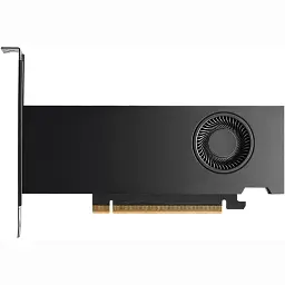 Видеокарта PNY Nvidia Quadro RTX PRO 2000 Blackwell 16GB (VCNRTXPRO2000-PB)