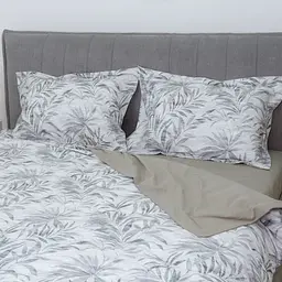 Комплект постільної білизни Viluta Євро Brushed Warm Cotton W20_Warm_ev - мініатюра 3