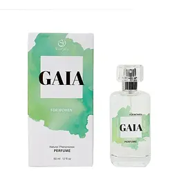 Парфуми жіночі з феромонами Secret Play Gaia 50 мл