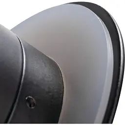 Світильник точковий без патрону Kanlux Droxy IP65 DSO-B (33126) - мініатюра 3