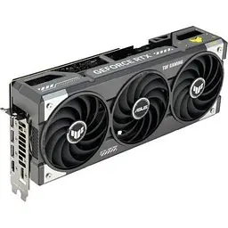 Відеокарта Asus GeForce RTX5070 Ti 16GB TUF OC GAMING (TUF-RTX5070TI-O16G-GAMING) - мініатюра 3