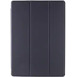 Чохол-книжка Book Cover (stylus slot) для Samsung Galaxy Tab S7 (T875) / S8 (X700/X706) Чорний / Black