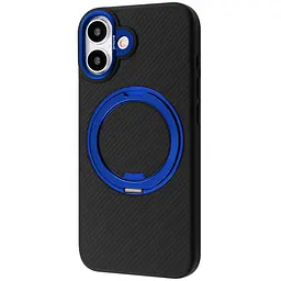 Чохол Proove Reinforce Case with Magnetic Ring iPhone 17