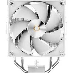 Кулер для процесора Ocypus Delta A40 Elite Dual Fan White (DELTA-A40-WH2NNWN00X-GL) [165822]