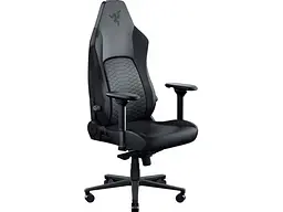Компьютерное кресло для геймера Razer Iskur V2 NewGen Black (RZ38-04900800-R3G1)