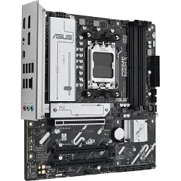 Материнська плата Asus Prime B840M-A-CSM - мініатюра 2