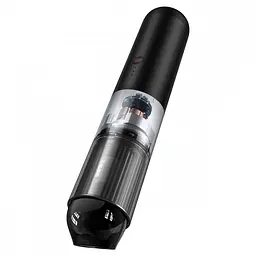 Портативний Пилосос Baseus A3 Car Vacuum Cleaner (15000pa) silver - мініатюра 7