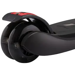 Самокат Miqilong Fargo, чорний (FARGO-135-BLACK) - мініатюра 12