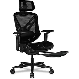 Ігрове крісло Cougar Speeder Black (Speeder) - мініатюра 5