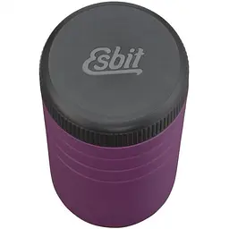 Термос для їжі Esbit FJS550TL Aubergine (1054-017.0280) - мініатюра 2