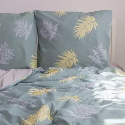 Постільна білизна ТЕП Soft dreams Soft Tropics сімейна (2-03860_32608) - мініатюра 5