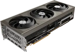 Відеокарта AMD Radeon RX 9070 16GB Sapphire Nitro+ (11349-01) - мініатюра 3