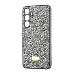 Чохол Star Diamond Samsung A55 (A556) Grey