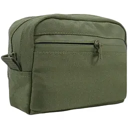 Підсумок Kiborg утилітарний Khaki (1000-k4062)