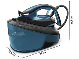 Парогенератор Tefal Express Vision SV8151E0 - мініатюра 7