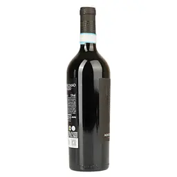 Вино Fantini Farnese Montepulciano d'Abruzzo червоне сухе 12%, 0,75 л (837) - мініатюра 3