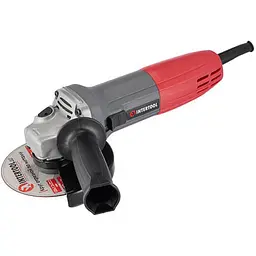 Кутова шліфмашина Intertool DT-0267 [94563] - мініатюра 1