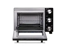 Духовка настільна Adler AD 6024 - мініатюра 4