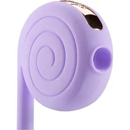 Вакуумний стимулятор Otouch Lollipop Purple (SO9428) [108421] - мініатюра 5