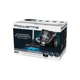 Пилосос Rowenta RO4B25EA - мініатюра 7