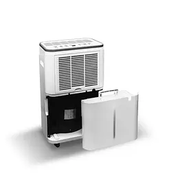 Осушувач повітря Mycond Roomer Smart 25 - мініатюра 8