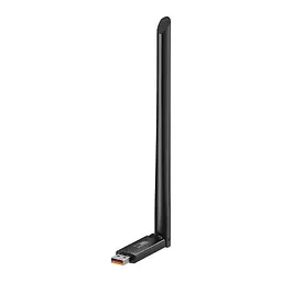 Wi-Fi адаптер 2-діапазонний Baseus FastJoy Series 650 Мбіт B01317600111-02 - мініатюра 2