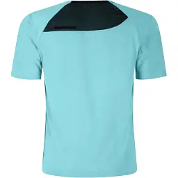 Футболка Montura Versante T-Shirt Woman S Crystal Blue - мініатюра 2