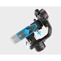 Стабілізатор відеозйомки Zhiyun Crane M3 [71903] - мініатюра 8