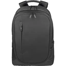 Рюкзак Tucano Bizip 17` Black (BKBZ17-X-BK) [131811]