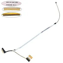 Шлейф матриці для ноутбука Acer (SFX16-51G SF316-51 N20C13) 30 0.5 (DC02003uw00)