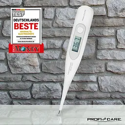 Термометр PROFI CARE PC-FT 3057 - мініатюра 4