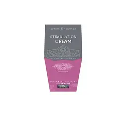 Стимулюючий крем Hot Stimulation Cream, 30 мл - мініатюра 2